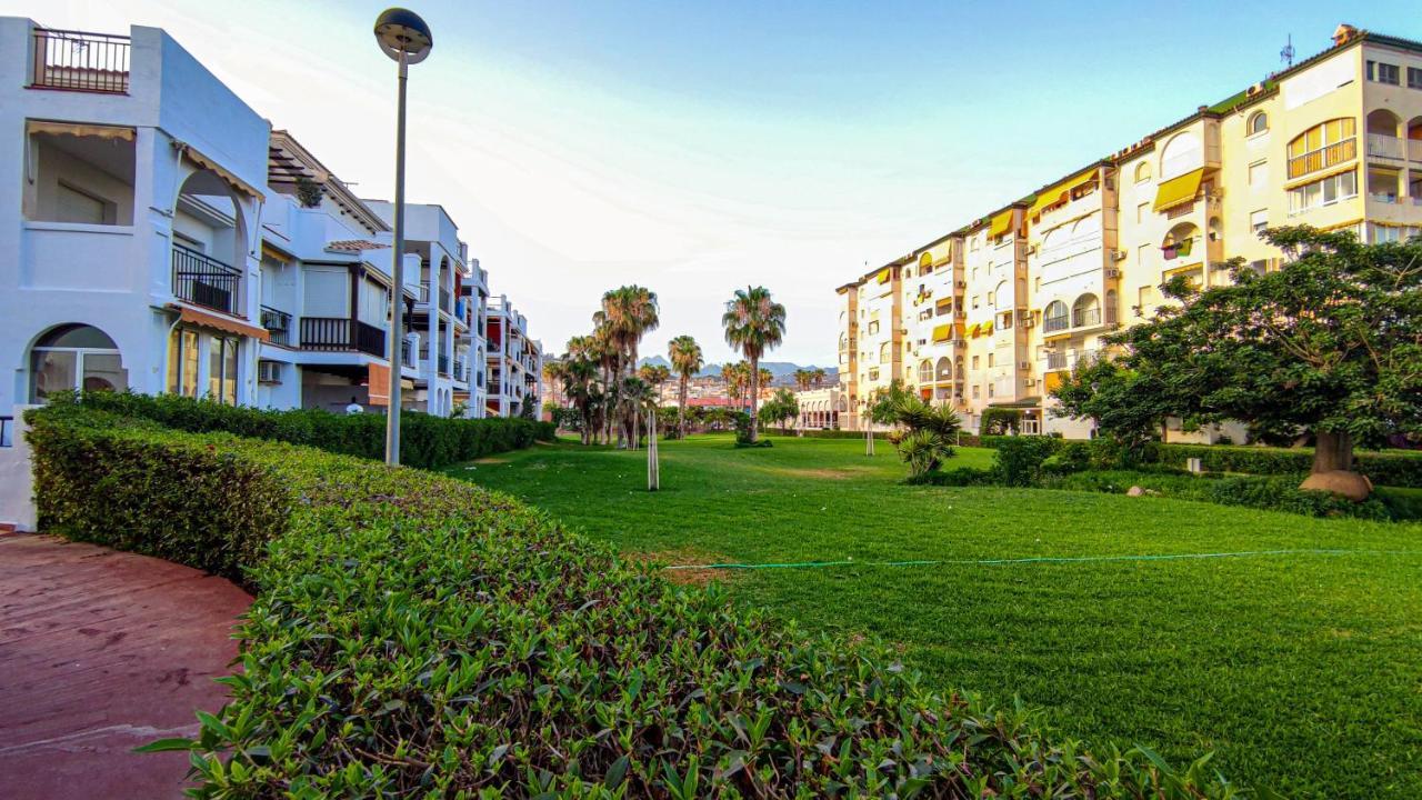 Apartamento Laguna Paradise - La Torre *