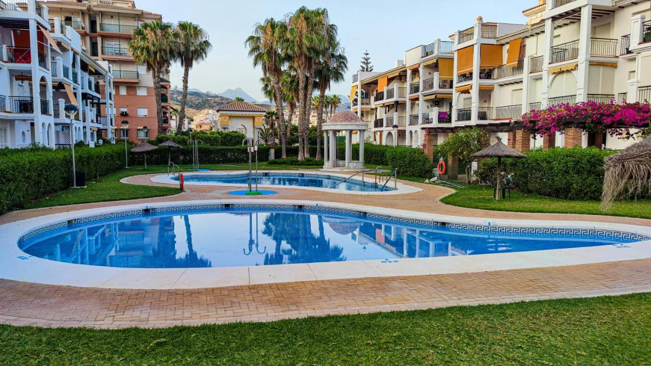 Laguna Paradise - La Torre *