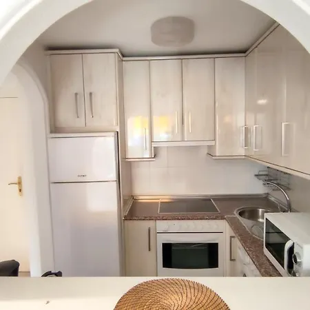 Laguna Beach Paradise - Alojamientos La Torre Torrox Zewnętrze zdjęcie