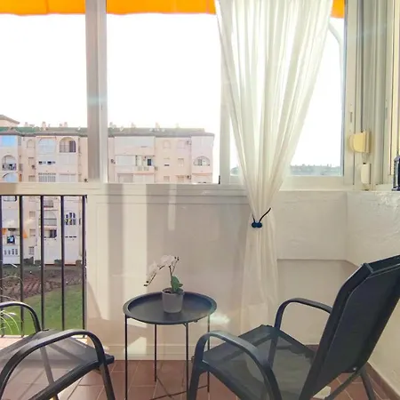 Laguna Beach Paradise - Alojamientos La Torre Torrox Zewnętrze zdjęcie