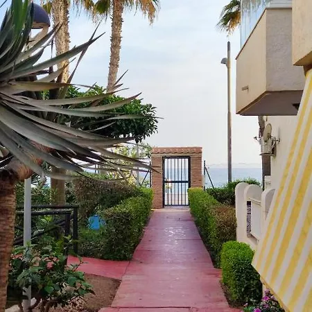 Laguna Beach Paradise - Alojamientos La Torre Torrox Zewnętrze zdjęcie