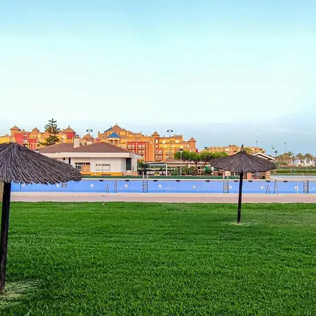 Laguna Beach Paradise - Alojamientos La Torre Torrox Zewnętrze zdjęcie