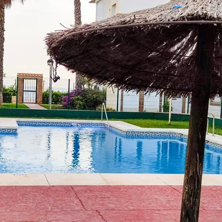Laguna Beach Paradise - Alojamientos La Torre Torrox Zewnętrze zdjęcie