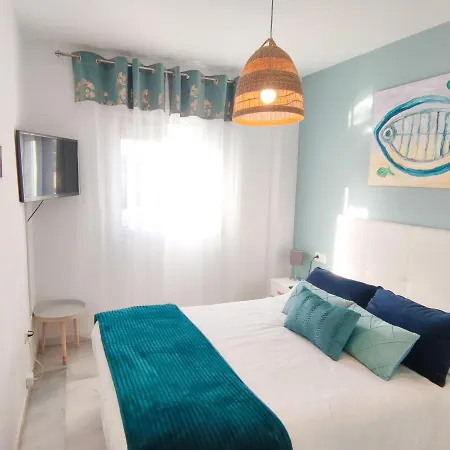 Laguna Beach Paradise - Alojamientos La Torre Torrox Zewnętrze zdjęcie