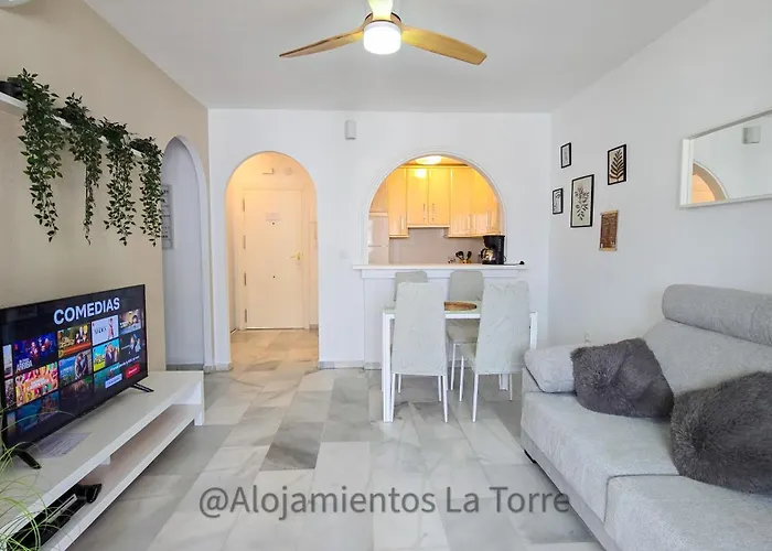 Laguna Beach Paradise - Alojamientos La Torre