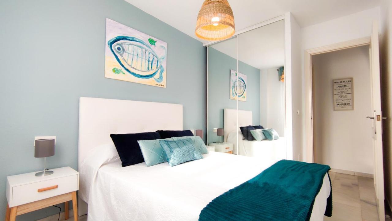 Laguna Paradise - La Torre Apartment *