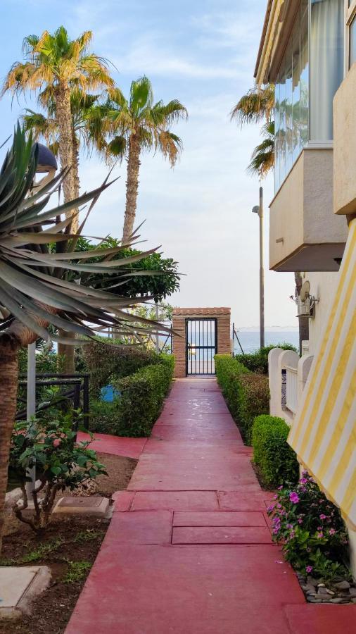 Laguna Paradise - La Torre