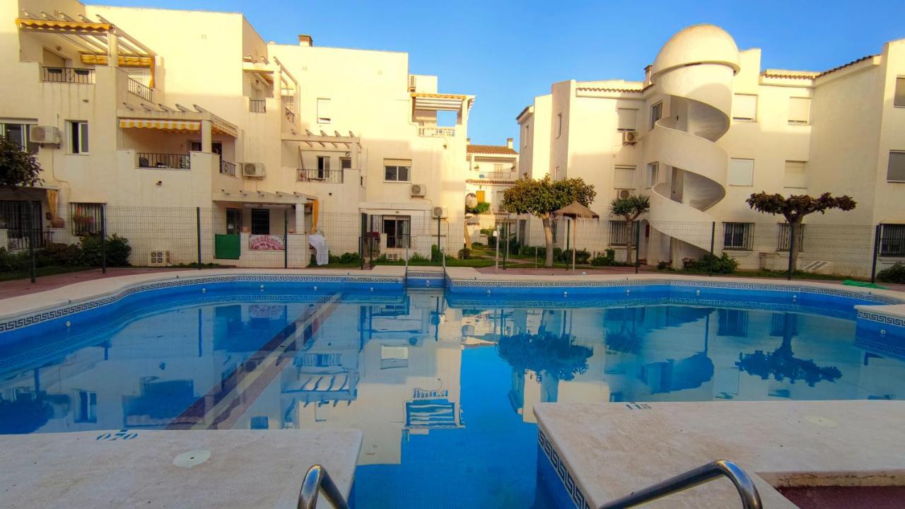Laguna Paradise - La Torre * Torrox