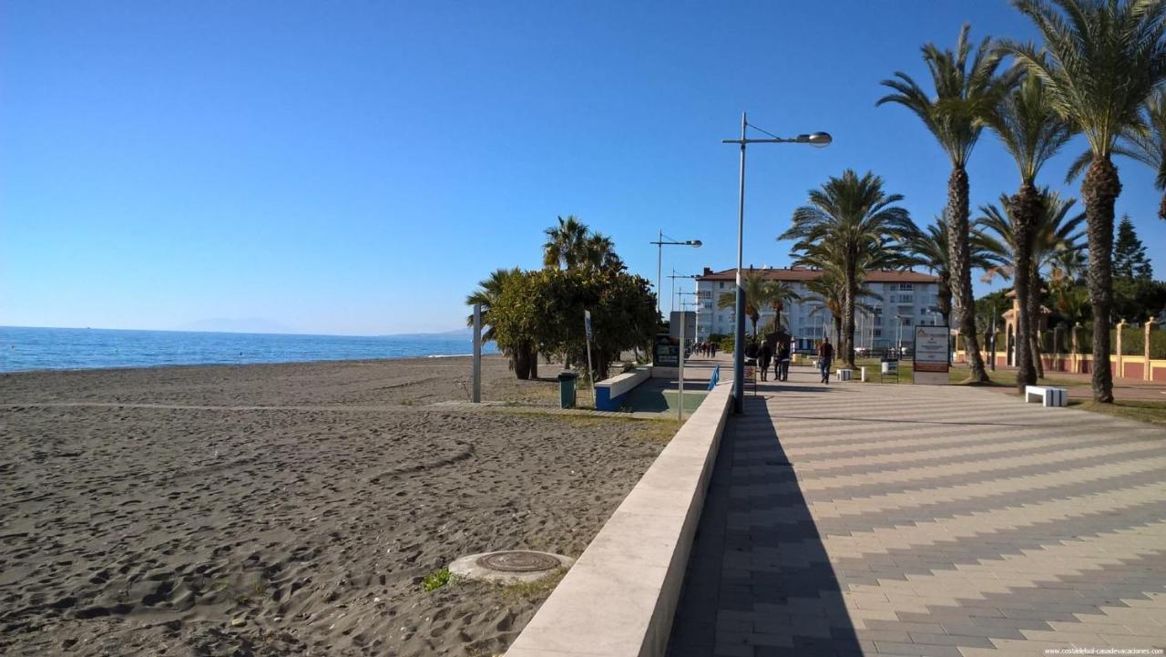 Laguna Paradise - La Torre Apartament *
