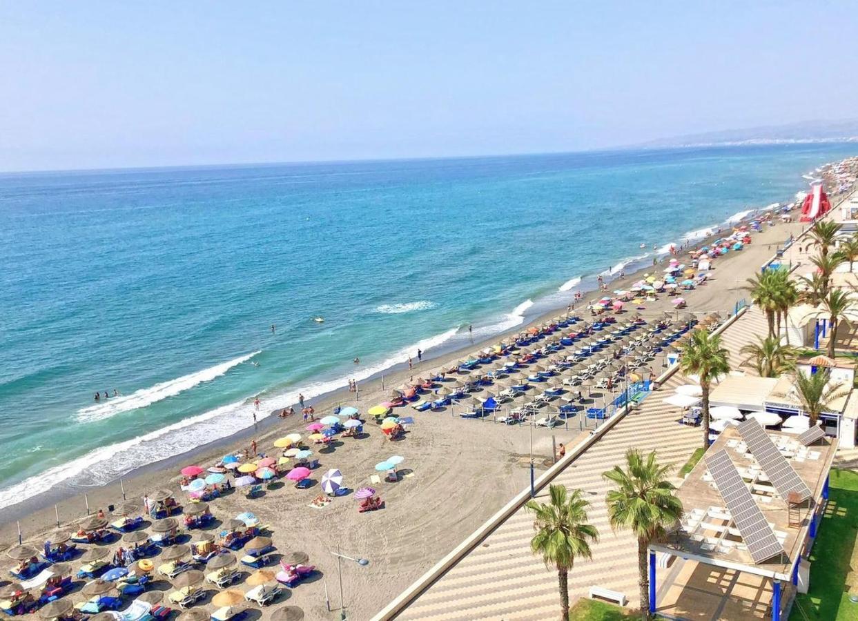 Laguna Paradise - La Torre