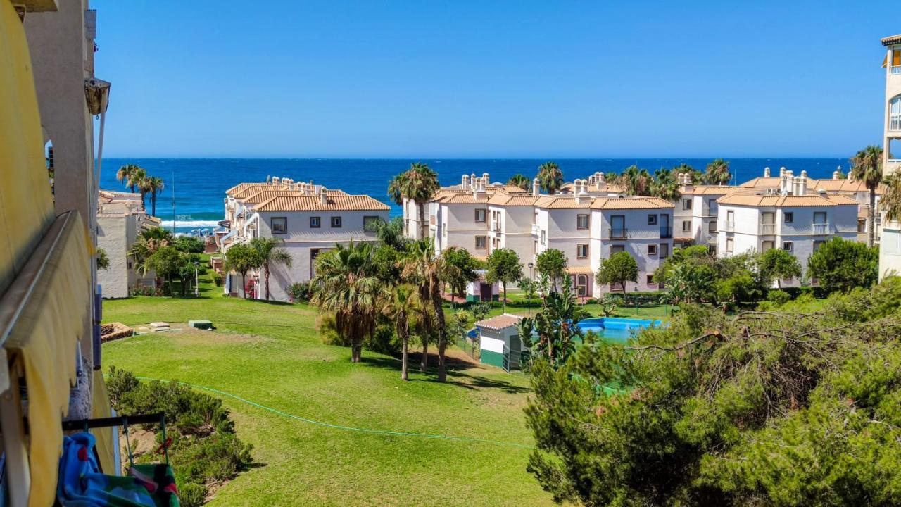 Laguna Paradise - La Torre Apartment Torrox