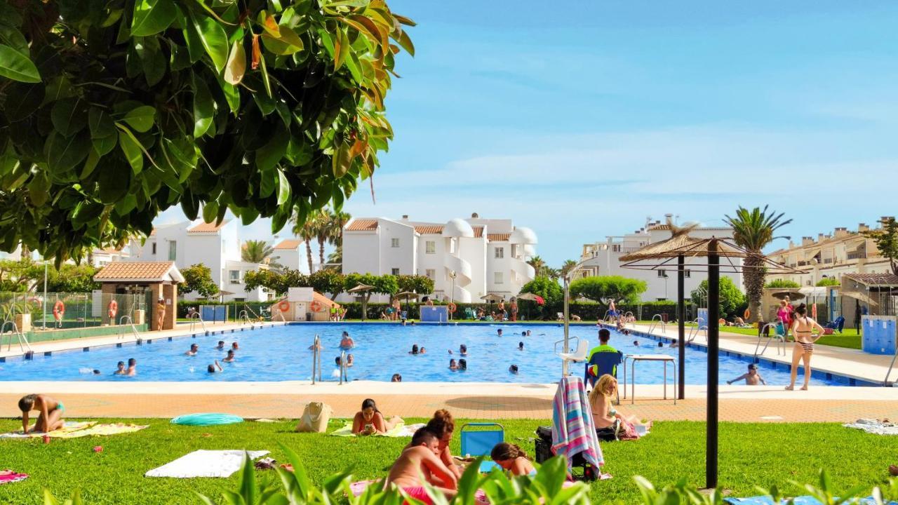 Apartment Laguna Paradise - La Torre