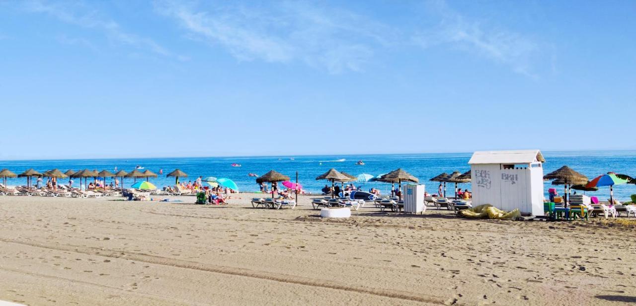 Laguna Paradise - La Torre * Torrox