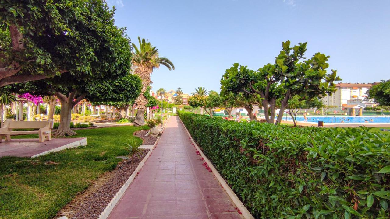 Laguna Paradise - La Torre * Torrox