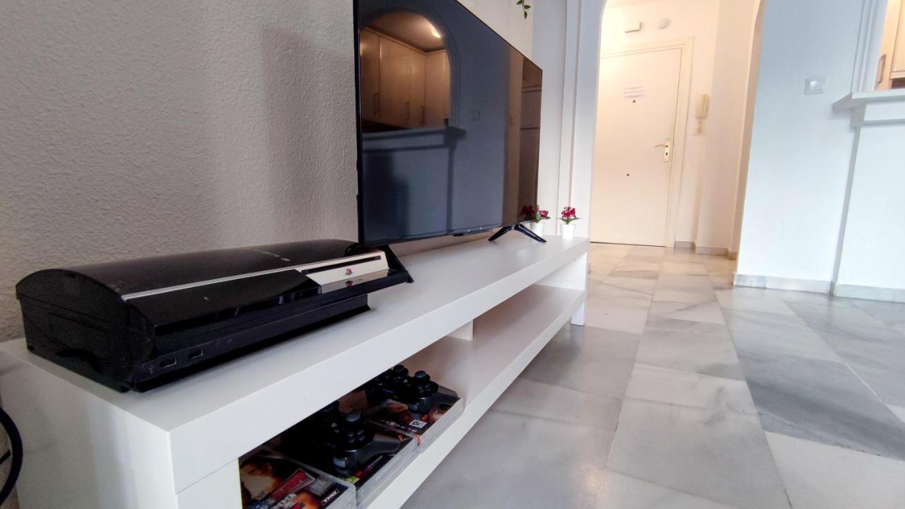 Apartament Laguna Paradise - La Torre *