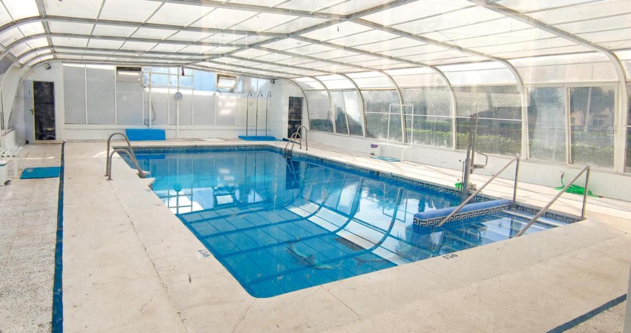 Apartament Laguna Paradise - La Torre *