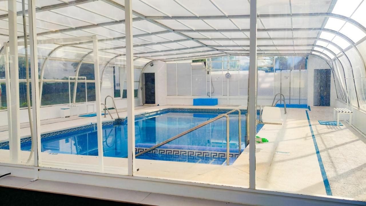Apartament Laguna Paradise - La Torre Torrox