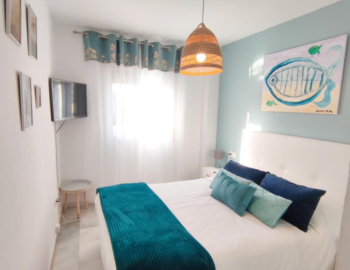 Laguna Paradise - La Torre * Torrox