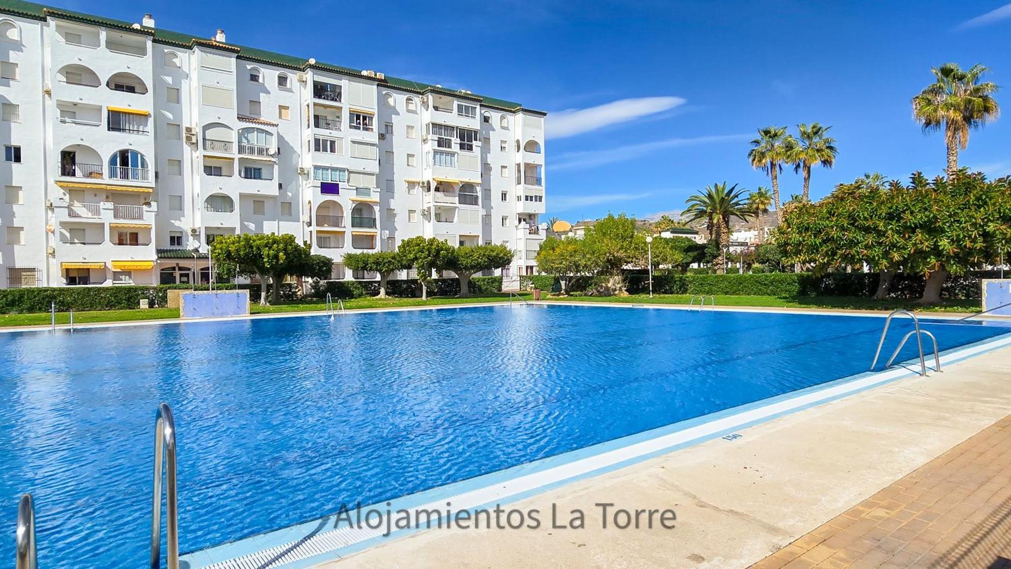 Laguna Paradise - La Torre Apartament *