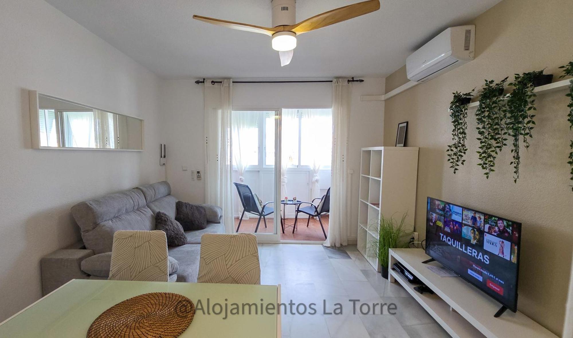 Laguna Paradise - La Torre * Torrox
