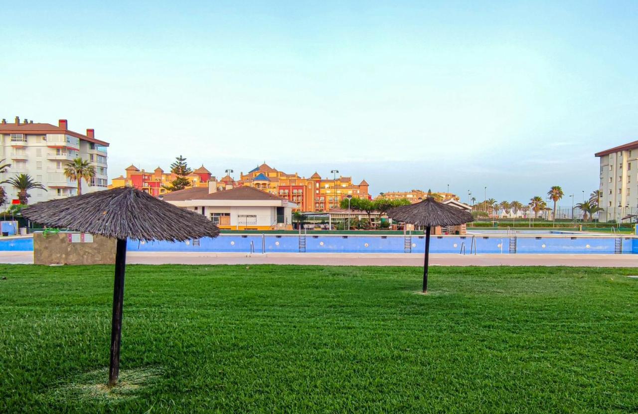 Laguna Paradise - La Torre Apartment Torrox