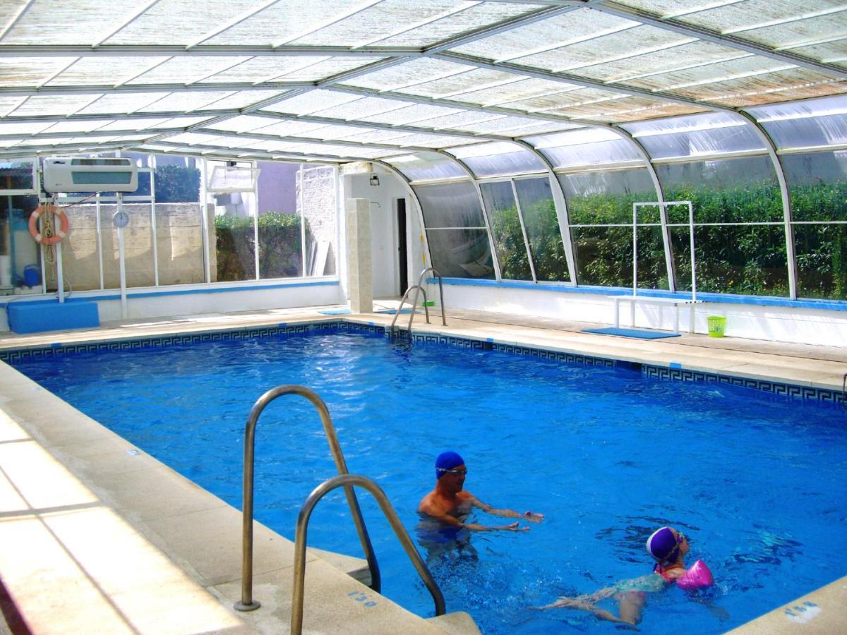 Laguna Paradise - La Torre Apartment